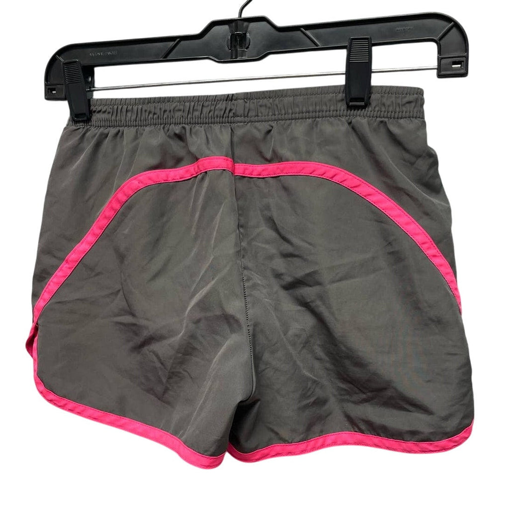 Lot of 3 Youth Girls Medium Champion Danskin Puma Short Athletic Running Shorts