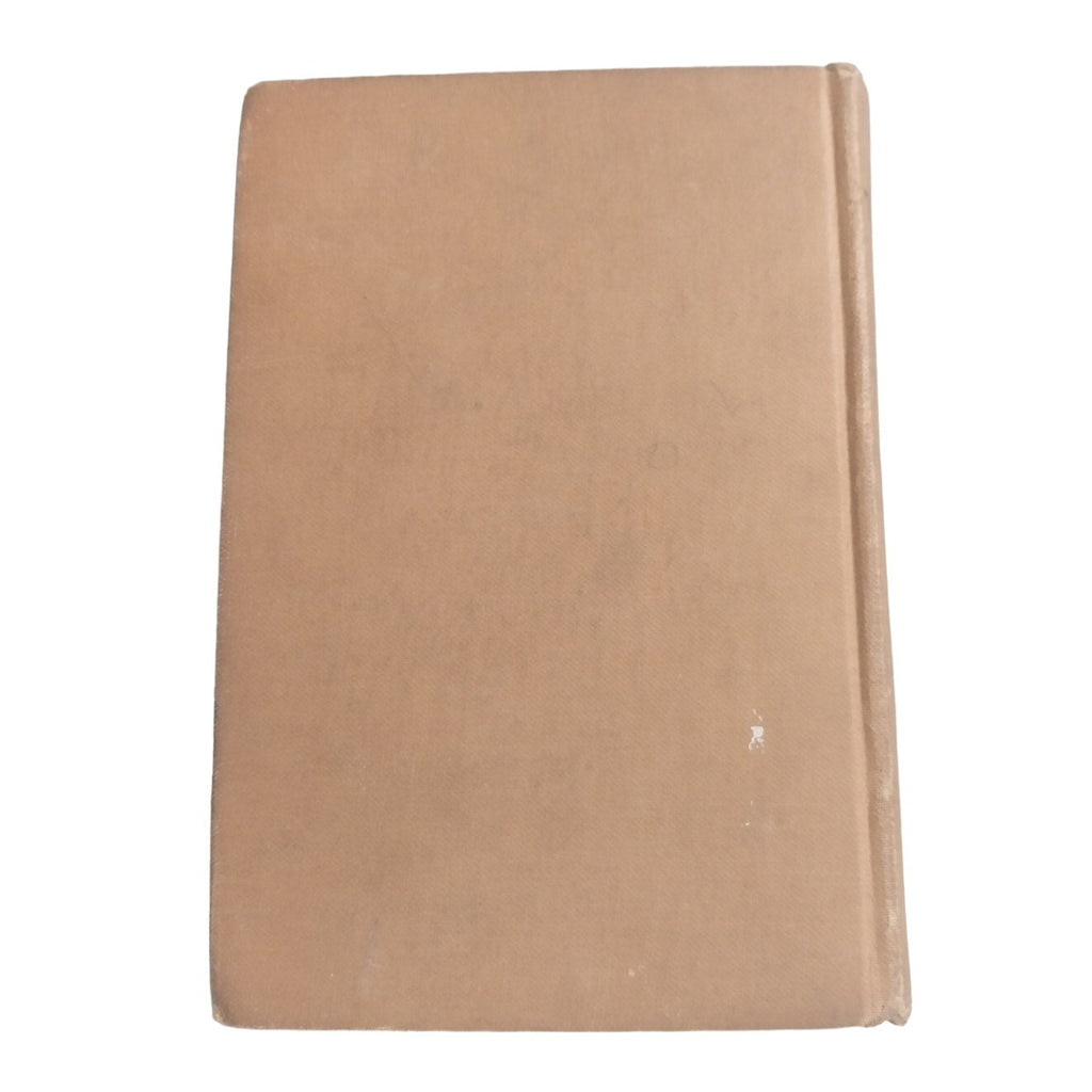 Antique 1918 The UP Trail Hardcover Fiction Novel Book by Zane Grey (Author)