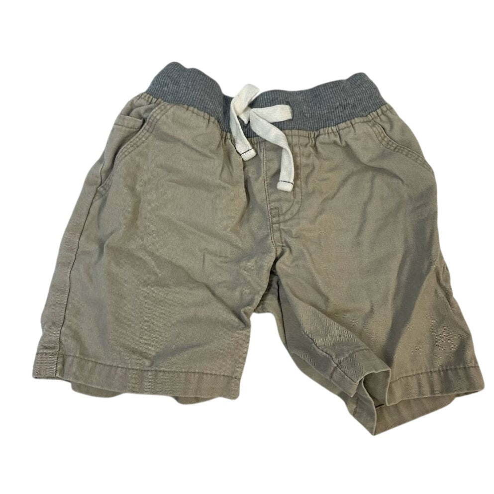Carters Nike Old Navy Cat & Jack 4T 5T Athletic Khaki Denim Shorts T-Shirt Lot