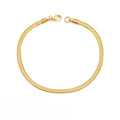 Le Bracelet Ondulé