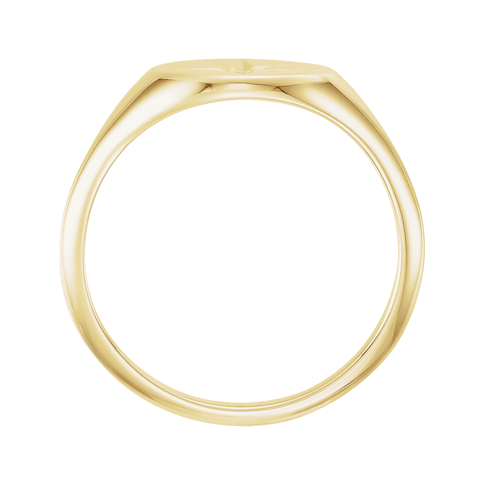 L’Étoile Souveraine Ring