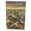 Vintage 1997 Why People Believe Weird Things Paperback Book by Michael Shermer