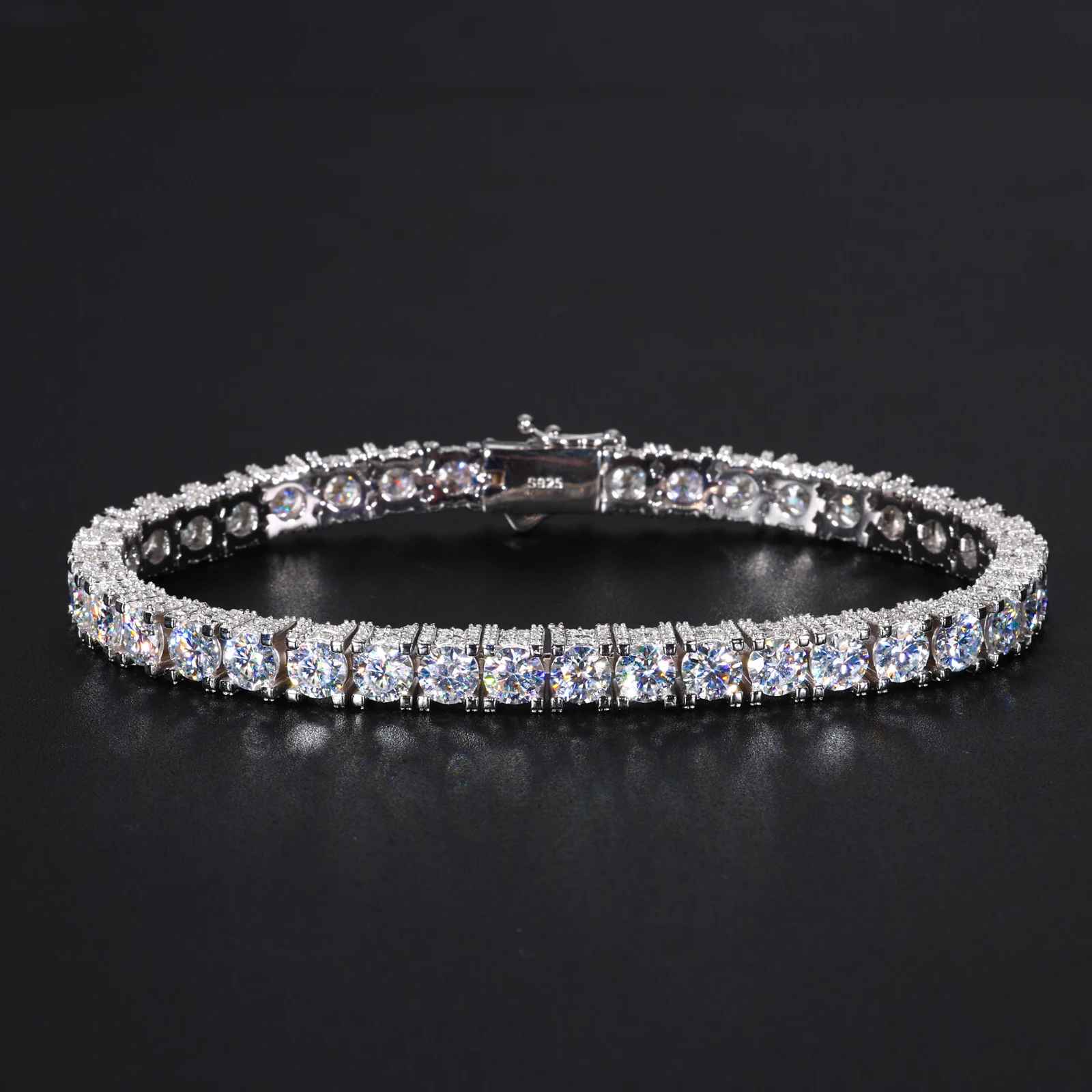 Le Bracelet Lumière Royale