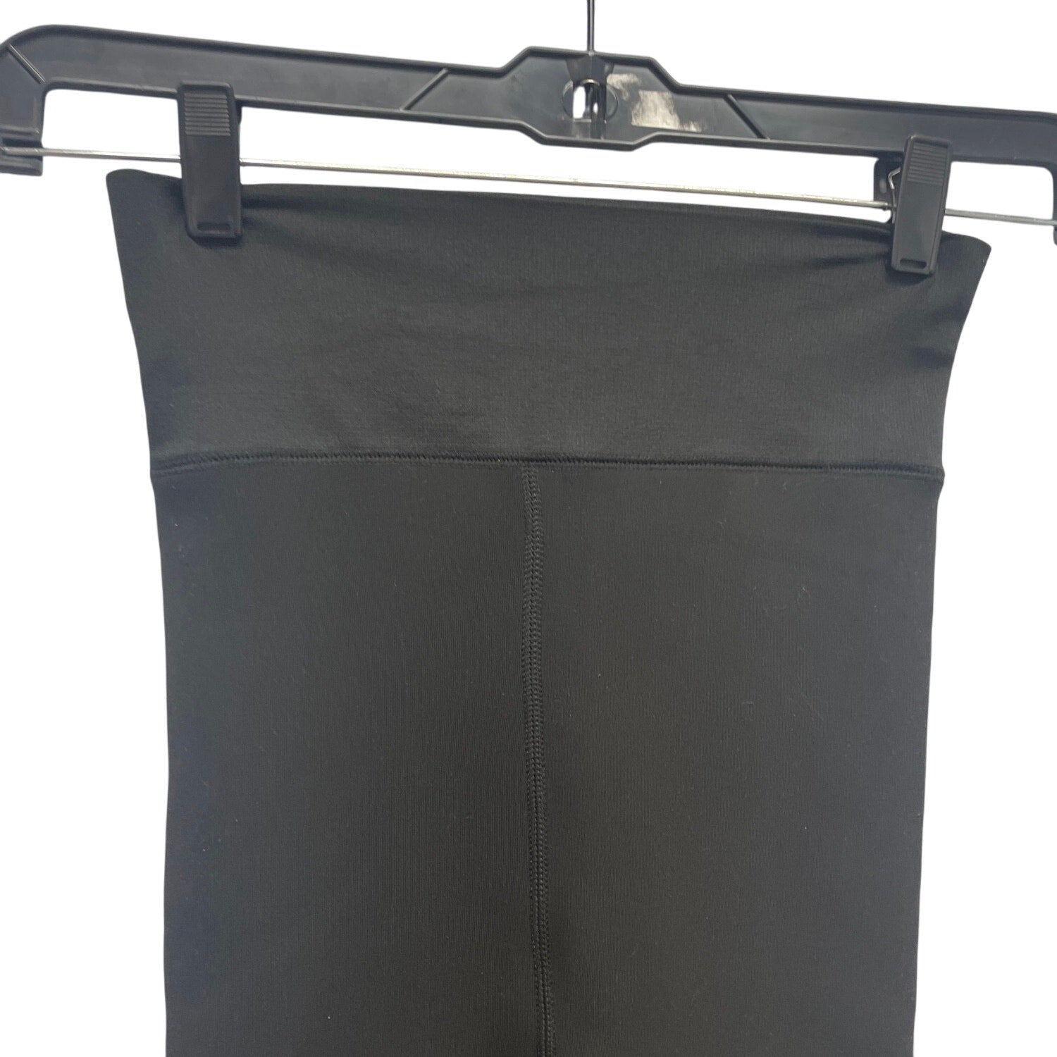 Free Country Womens XS Recycled Polyester Fleece Lined Base Layer Leggings Pants