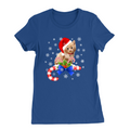 Holiday Kitty T-Shirt