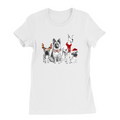 Holiday Pups T-Shirt