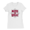 Merry & Bright T-Shirt