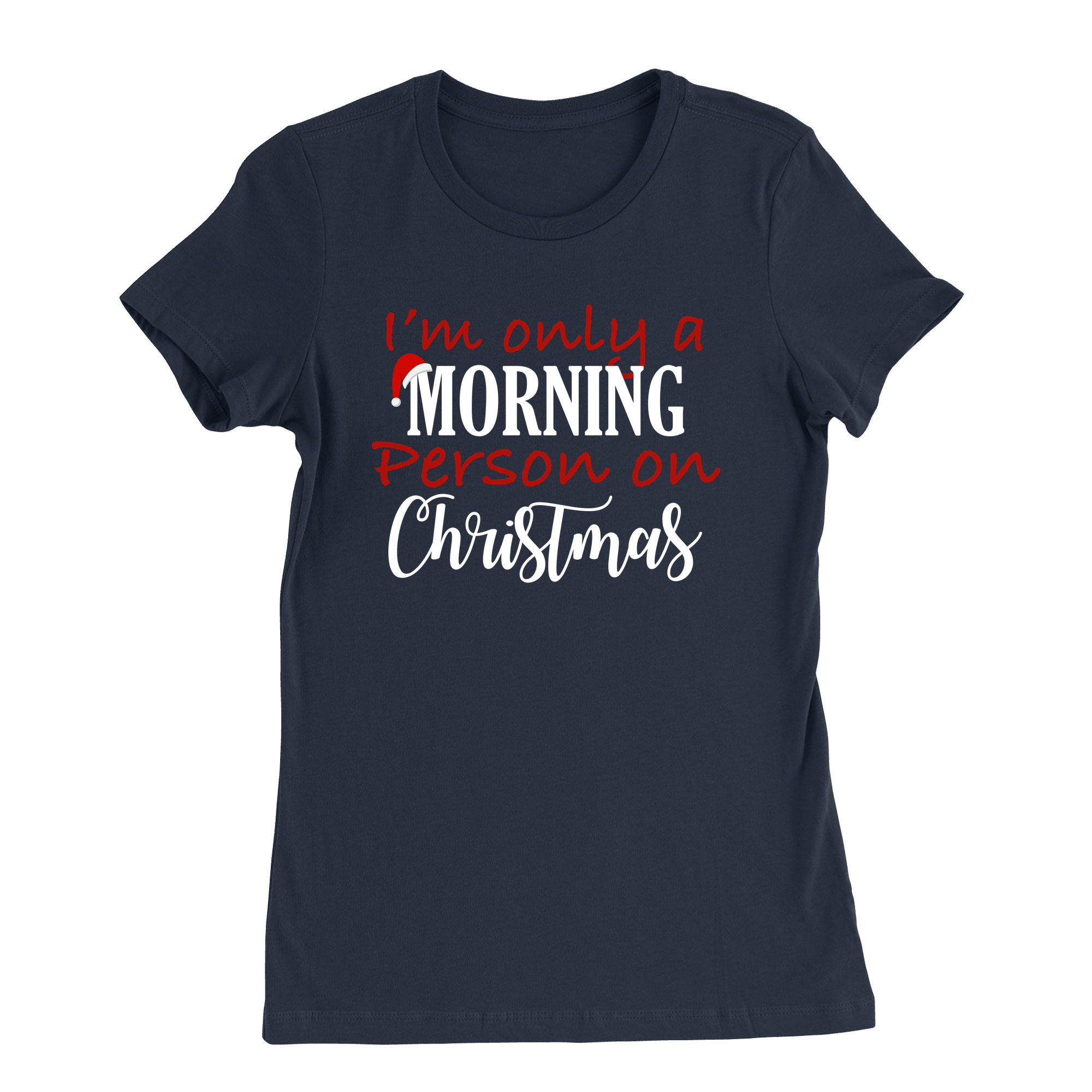 Morning Person T-Shirt