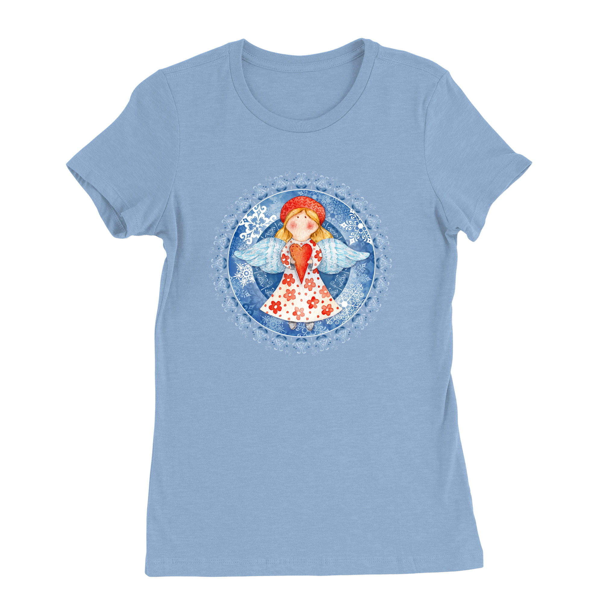 Angel Love T-Shirt