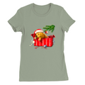 Puppy Nap T-Shirt
