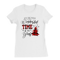 \Wonderful Time T-Shirt