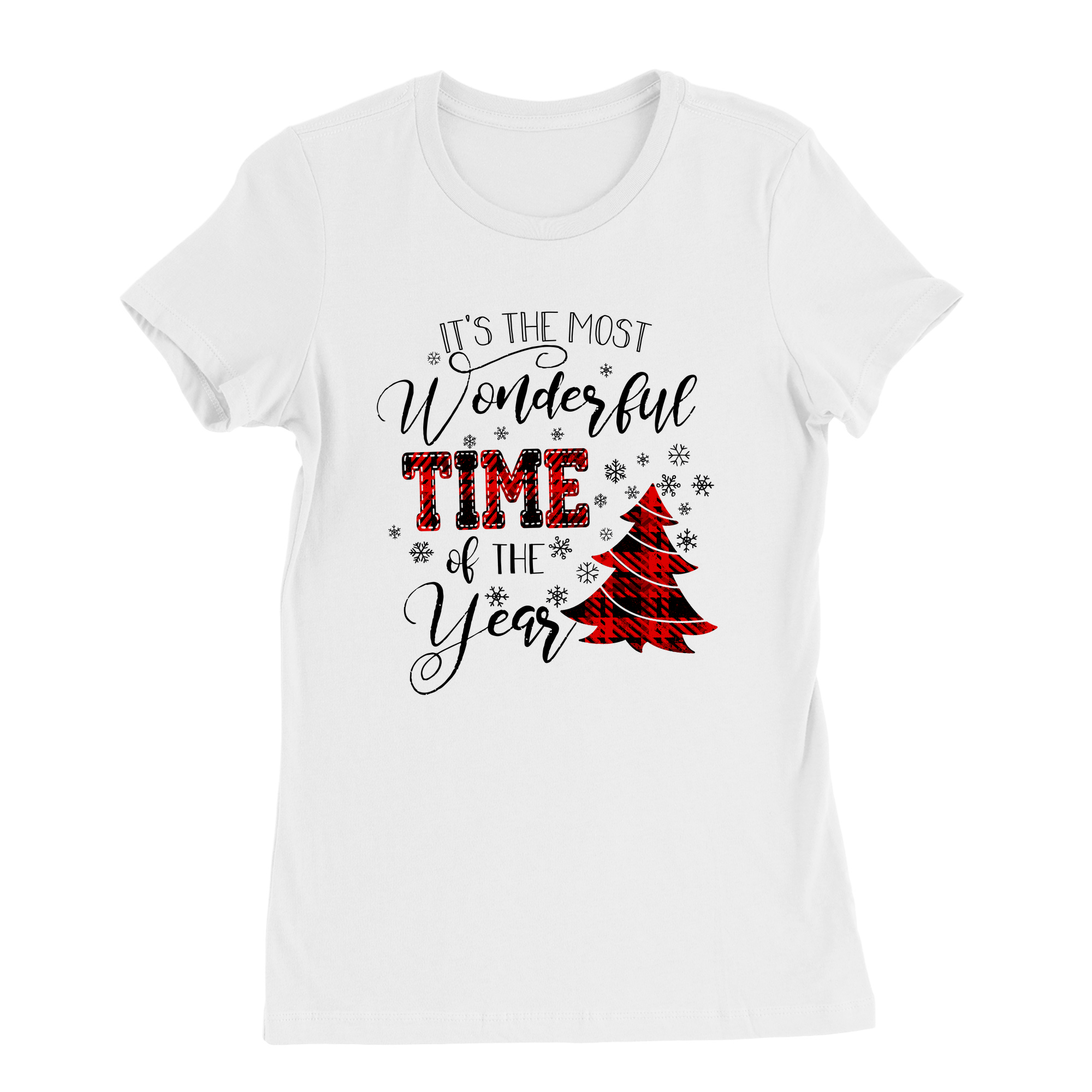 \Wonderful Time T-Shirt