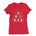 Woof T-Shirt