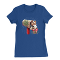 Yorkie Mailbox T-Shirt