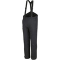 New Ski-Doo Mens XL Extra Large Black Vasa Highpants Ski Snow Outerwear Pants