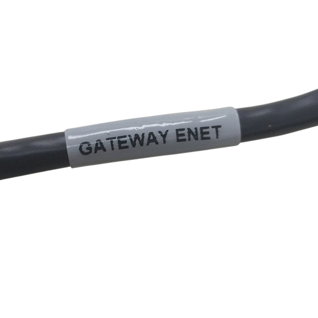 New 40'" Belden Datatwist Cat 6 ROHS 2412-IBDN Communications Cable