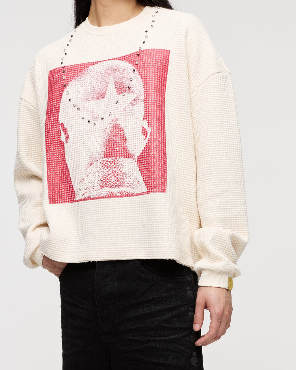 Starhead Thermal Sweater