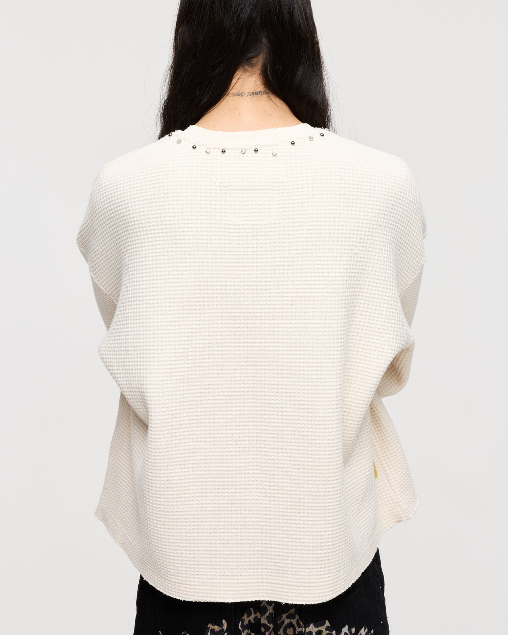 Starhead Thermal Sweater