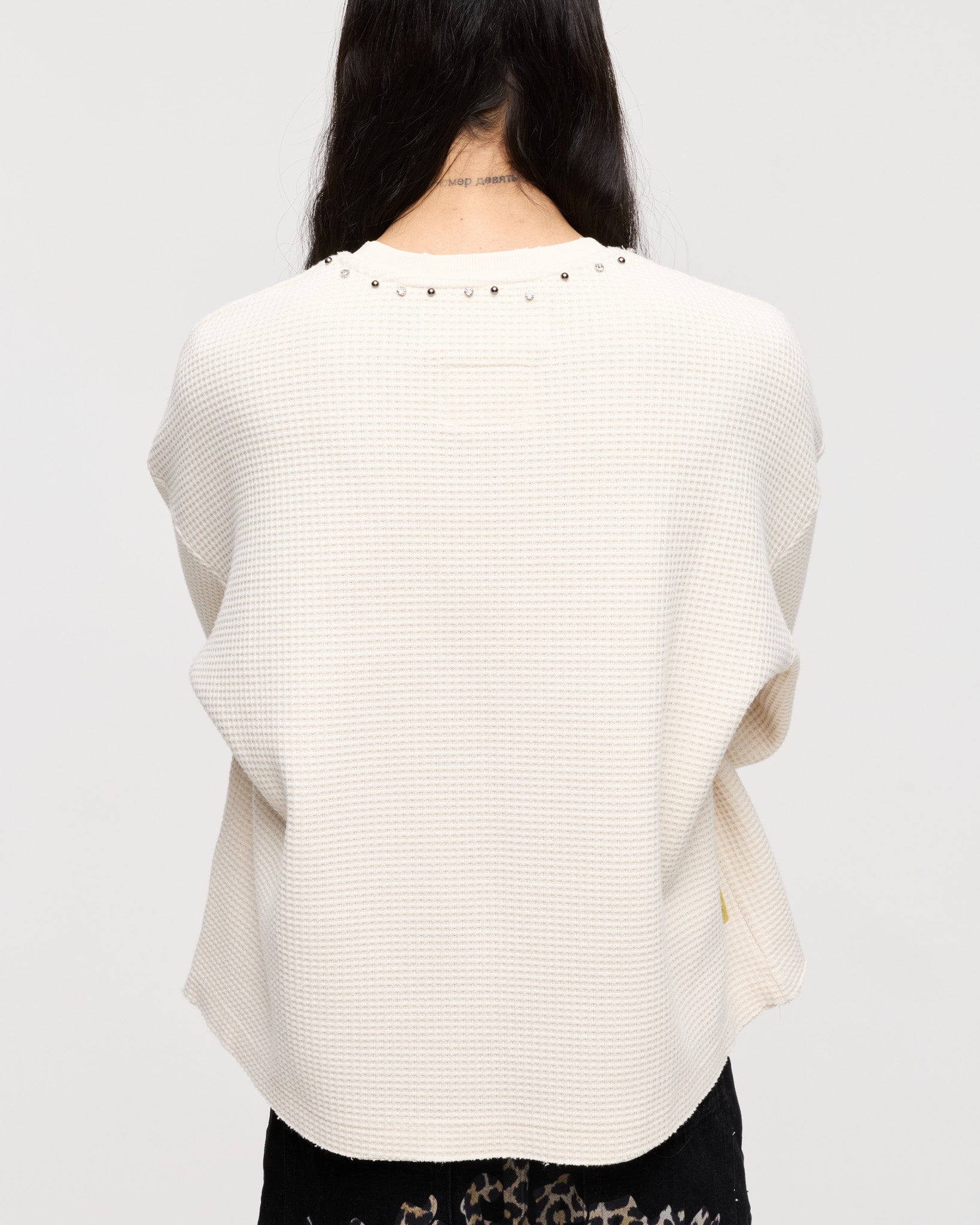 Starhead Thermal Sweater