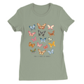 Power In Kindness T-Shirt