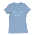 Snow Trio T-Shirt