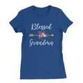 Blessed Grandma T-Shirt