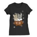 Mitten Kitten T-Shirt
