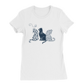Fancy Cats T-Shirt