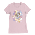 Garden Kitties T-Shirt