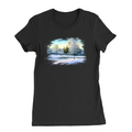 Cardinal Creek T-Shirt