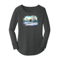 Cardinal Creek Long Sleeve Tunic