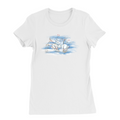 Bunny Winter T-Shirt