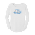 Bunny Winter Long Sleeve Tunic