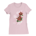 Poinsettia T-Shirt