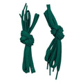 2 Pairs New 44" Long Kelly Green Athletic Tennis Shoe Laces Shoelaces