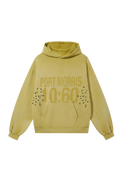 10:60 Studded Hoodie
