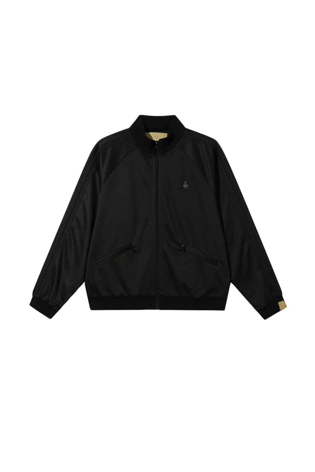 Heartwear Track Jacket