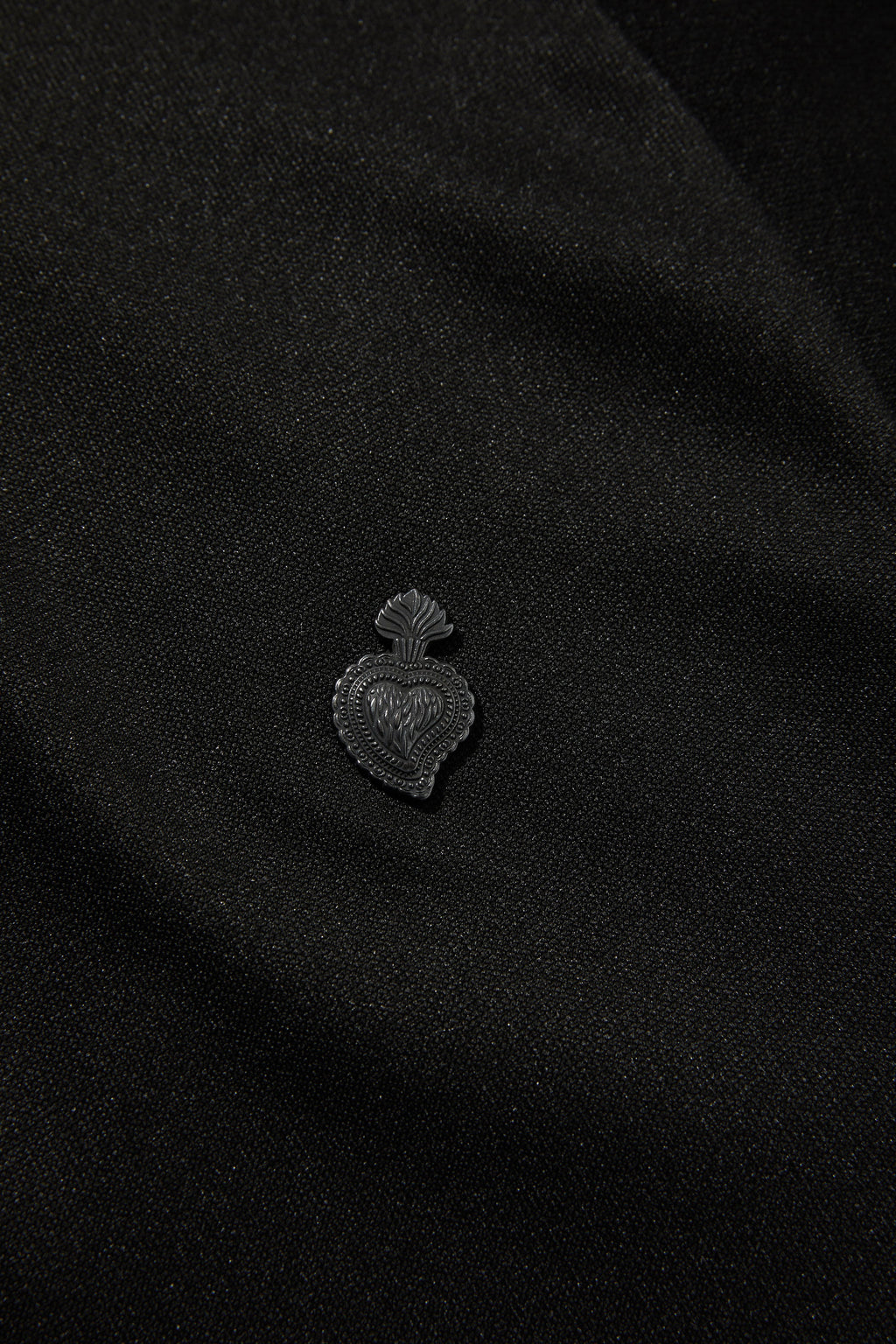 Heartwear Track Jacket
