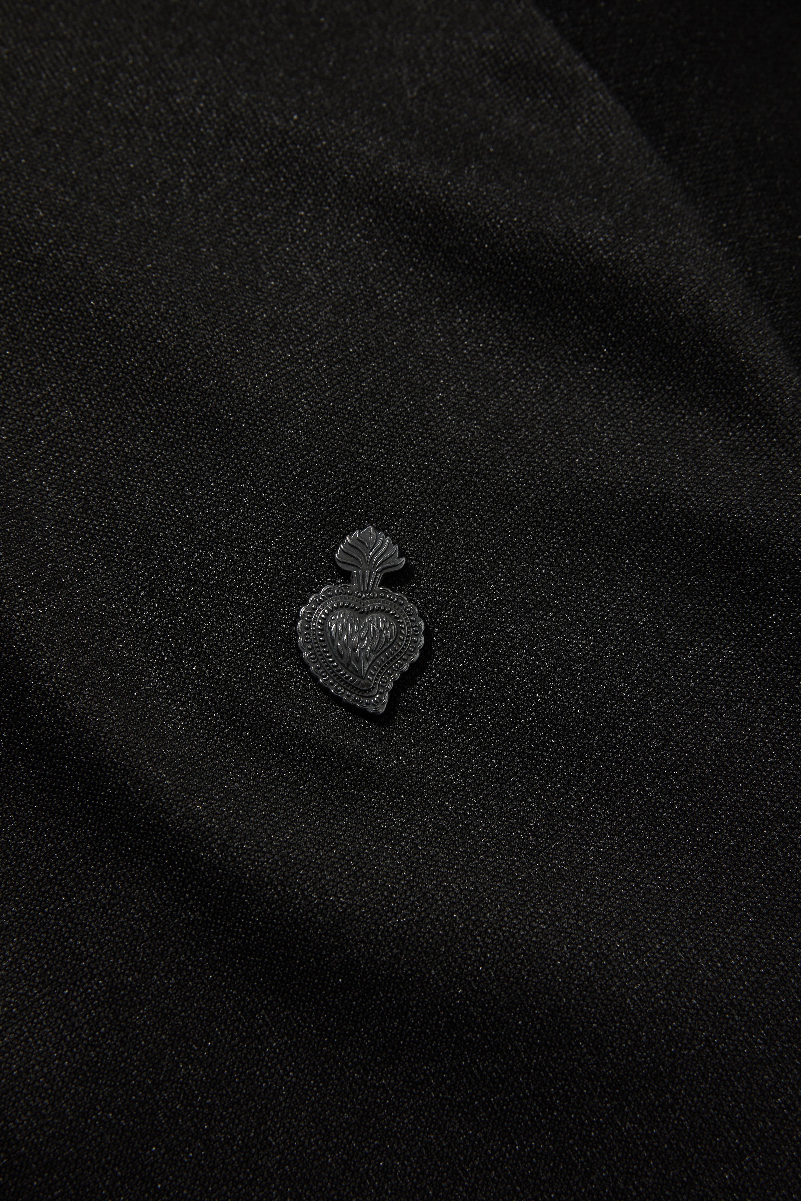 Heartwear Track Jacket
