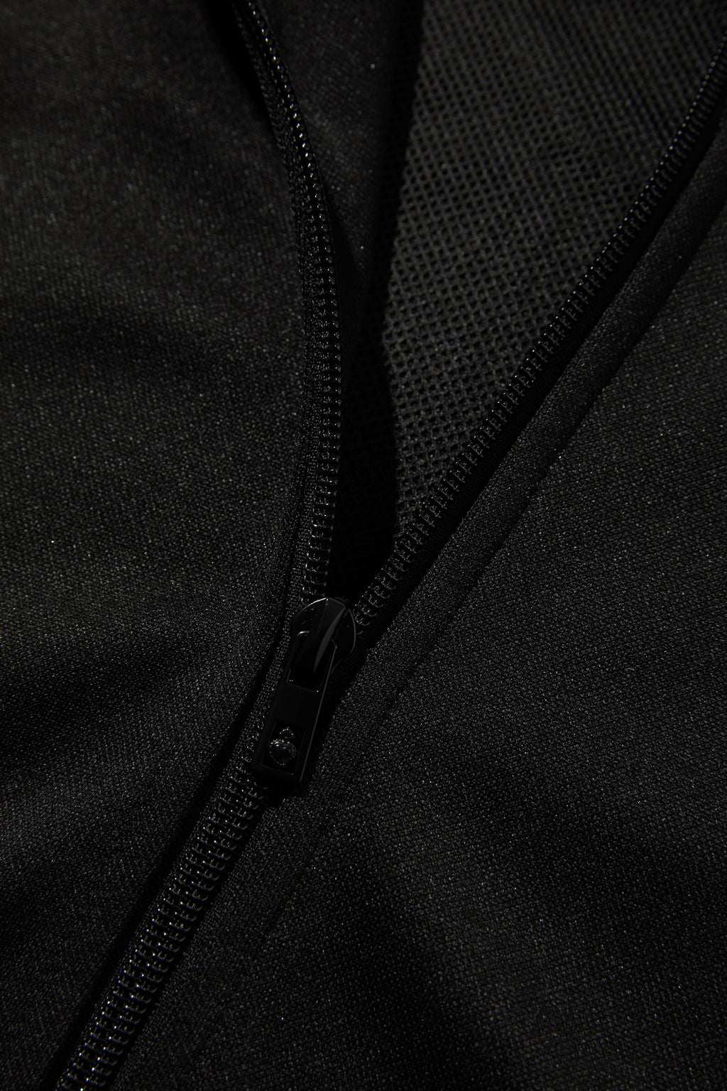 Heartwear Track Jacket