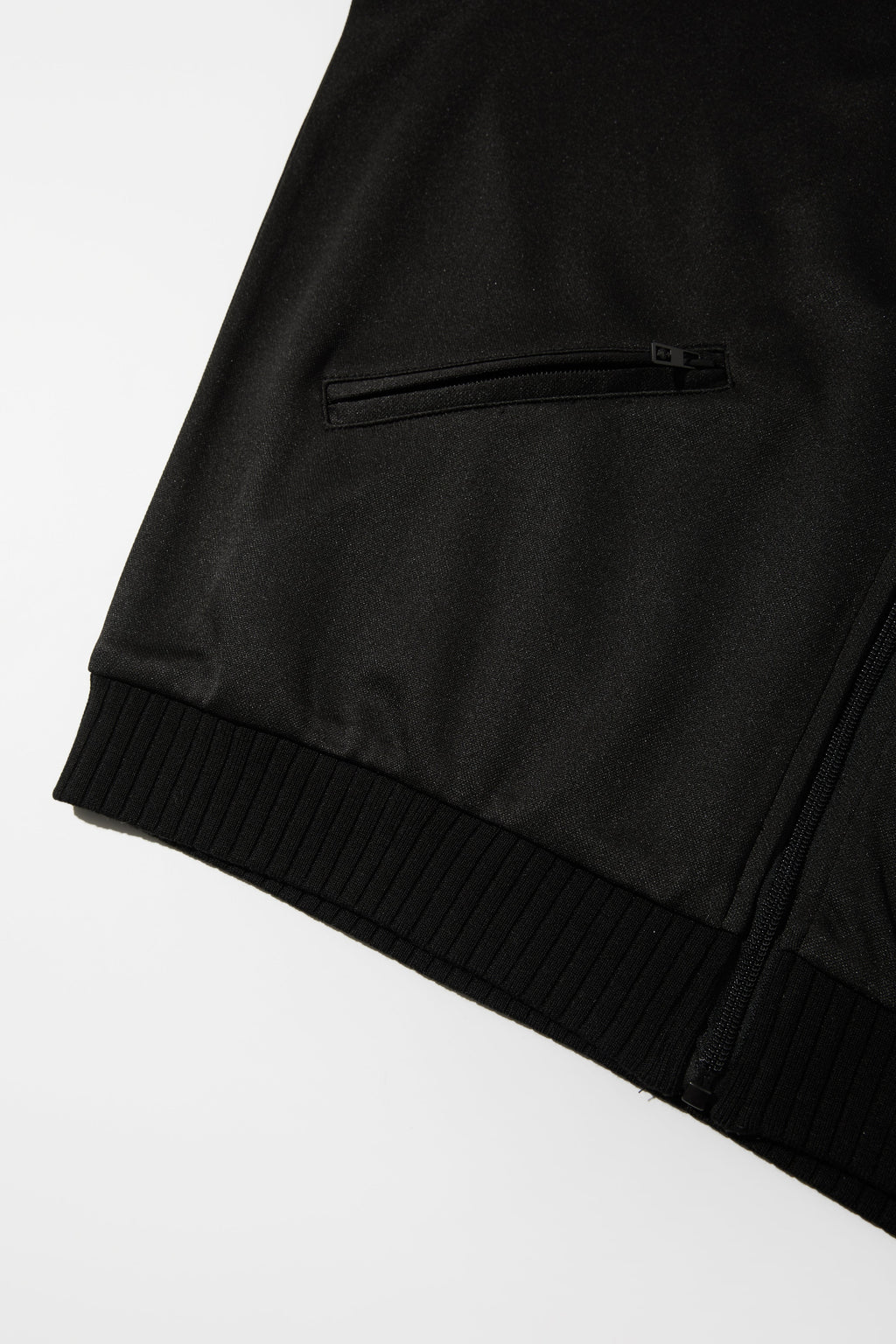 Heartwear Track Jacket