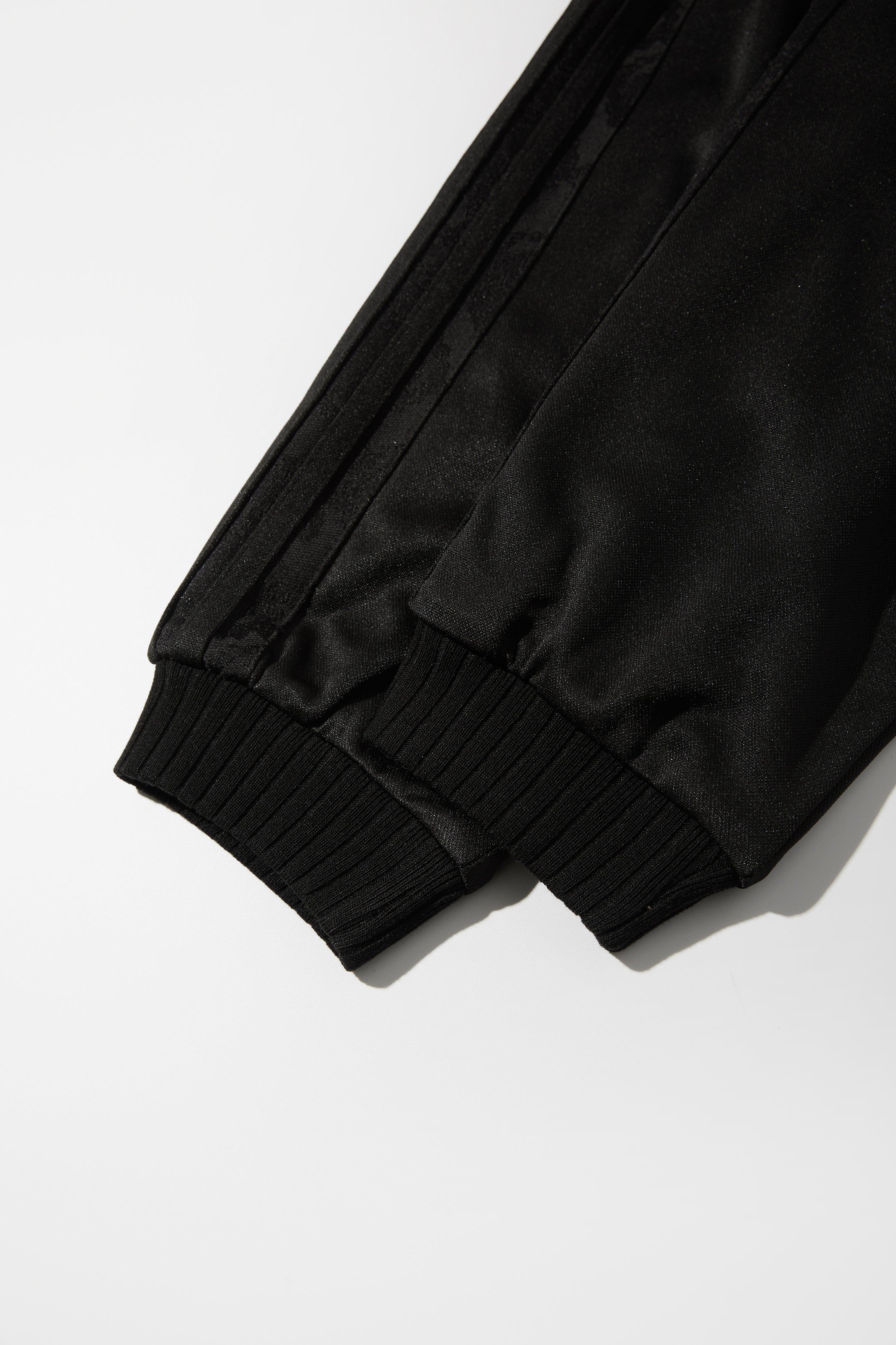 Heartwear Track Jacket
