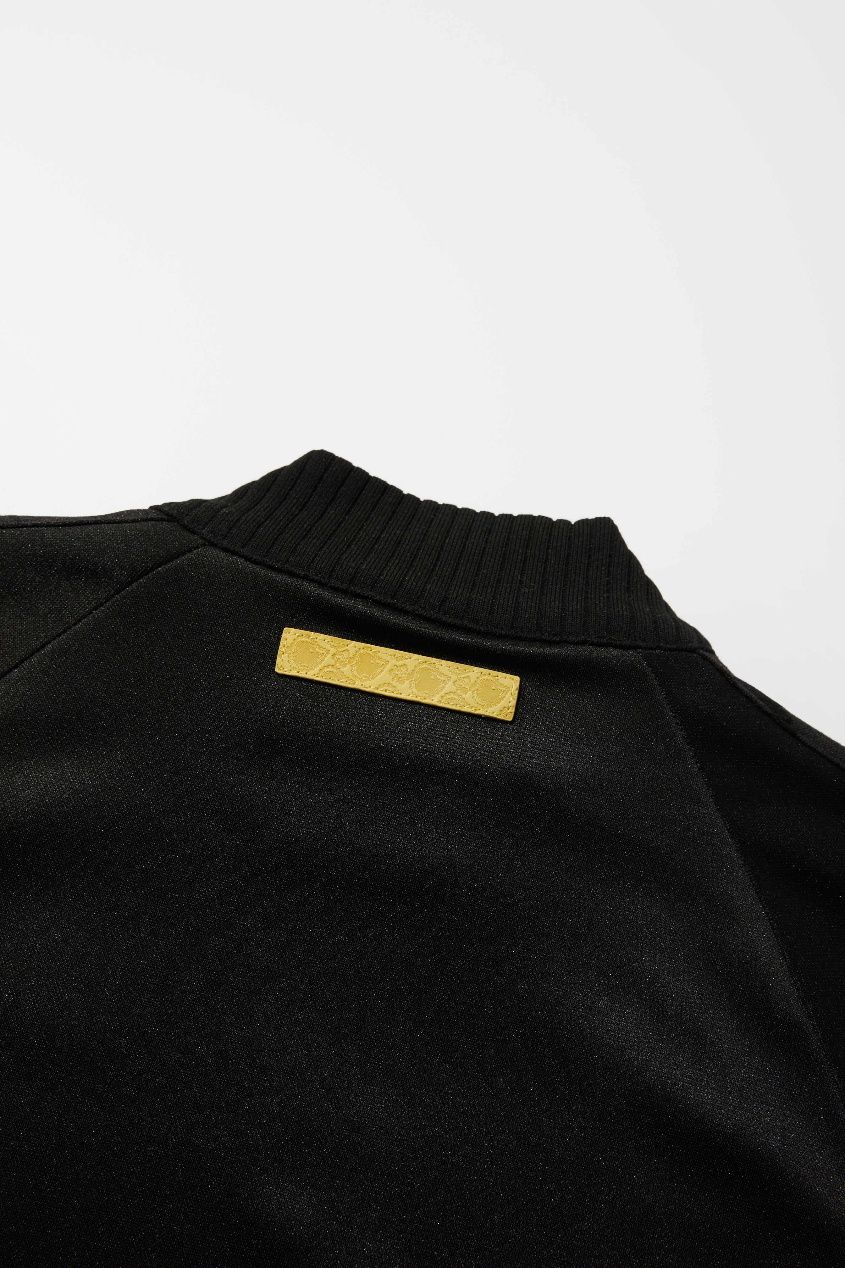 Heartwear Track Jacket