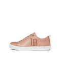 LB Nude Apple Leather aSneakers for Women