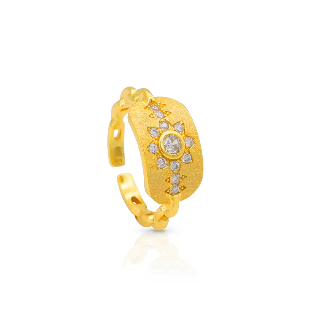 L’Anneau Solaire Ring