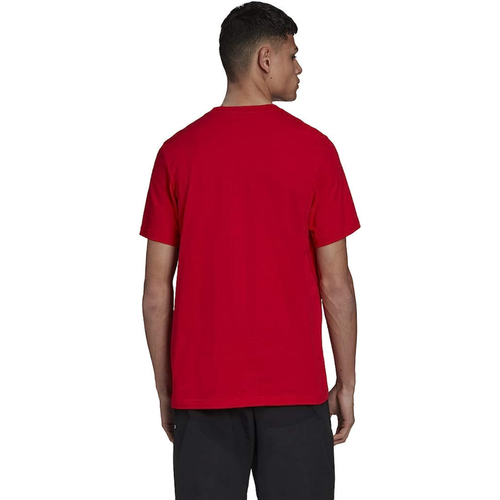 adidas Originals Men's Trefoil Essential Tee