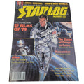 Vintage May 1979 Starlog The Magazine of the Future Number 22 SF Films of 1979