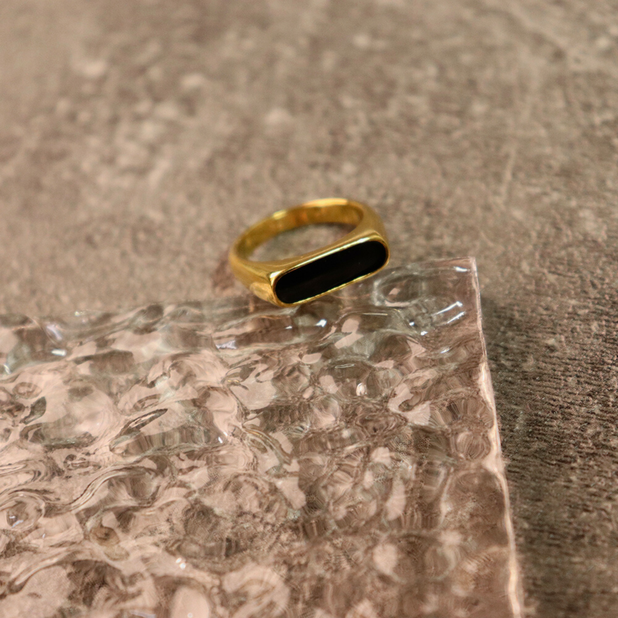 ABELLE ROUX RING