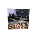 Vintage 2001 Pearl Harbor America's Darkest Day Hardcover Book by Susan Wels