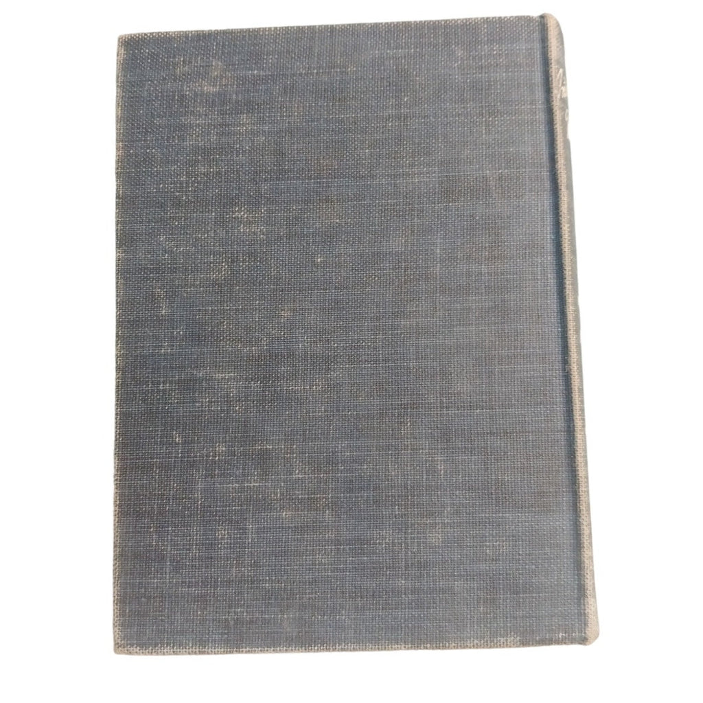 Vintage 1924 Interpretative Reading Techniques and Selections by Sara Lowrey